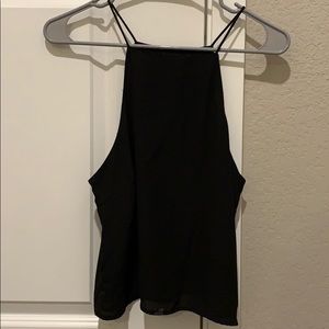 Cotton On halter top